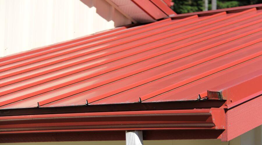 Emergency Industrial Roof Repair in Wendover, KY